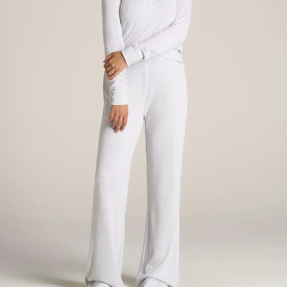 Loungewear Set - Tall XS - but fit like small.